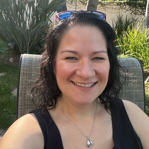 Meet your Posher, Abby